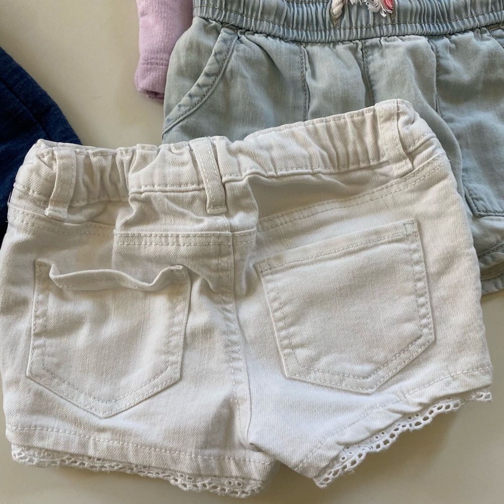 Short bundle - Picture 7 of 9